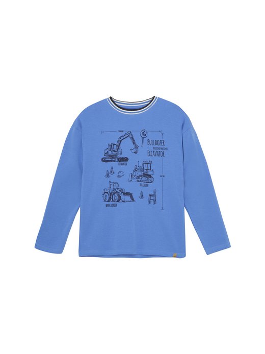 Jungen Sweater - MIT-shirt