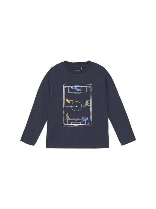 Jungen Sweater - MIT-shirt