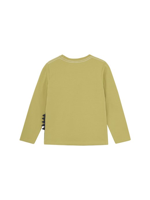 Jungen Sweater - MIT-shirt