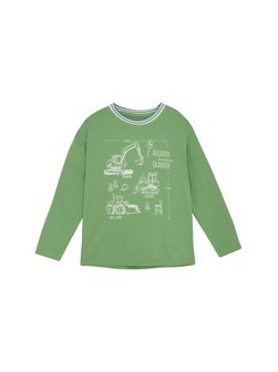 Jungen Sweater - MIT-shirt