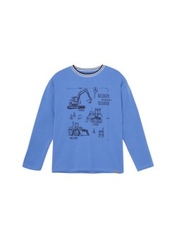 Jungen Sweater - MIT-shirt