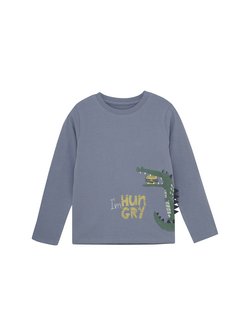 Jungen Sweater - MIT-shirt