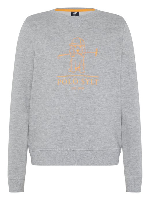 Jungen Sweater