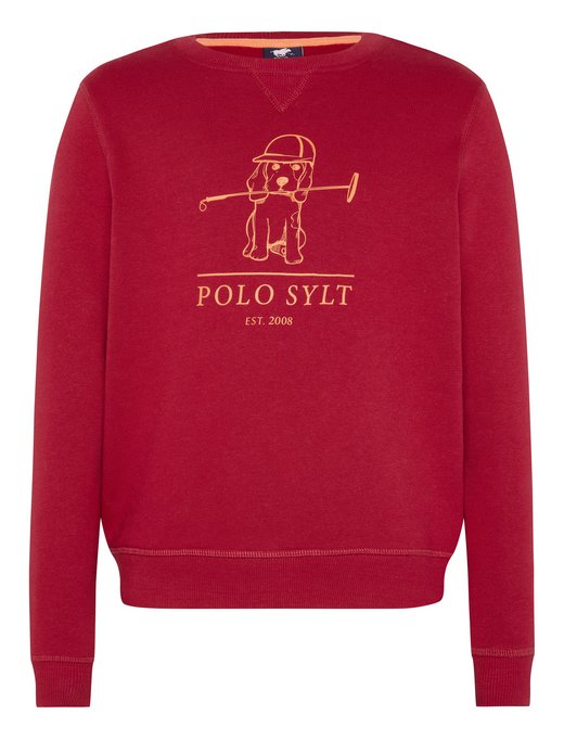 Jungen Sweater