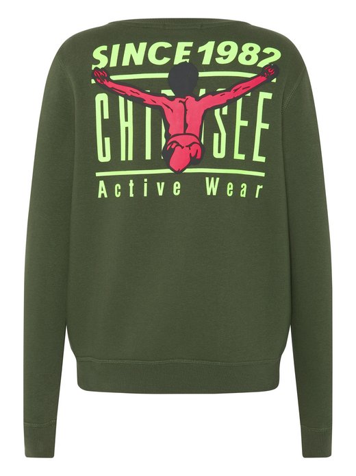 Jungen Sweater