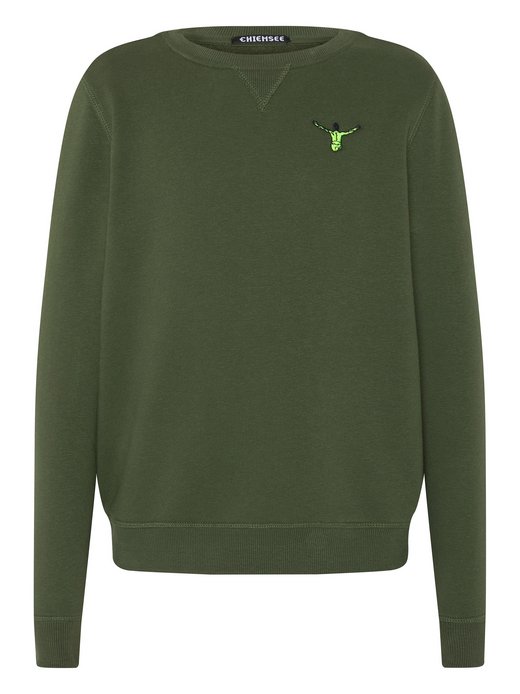 Jungen Sweater