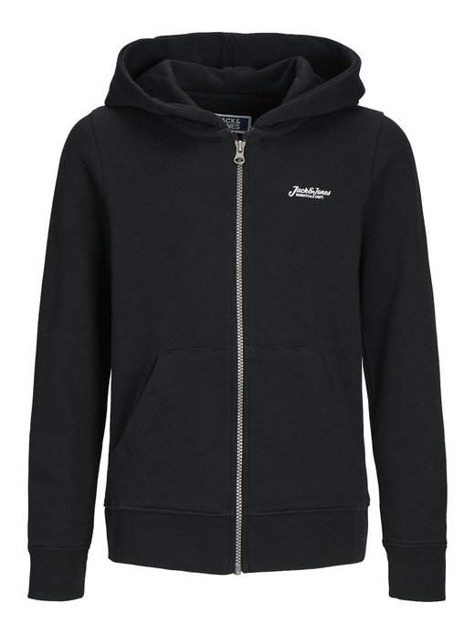 Jungen Sweatjacke