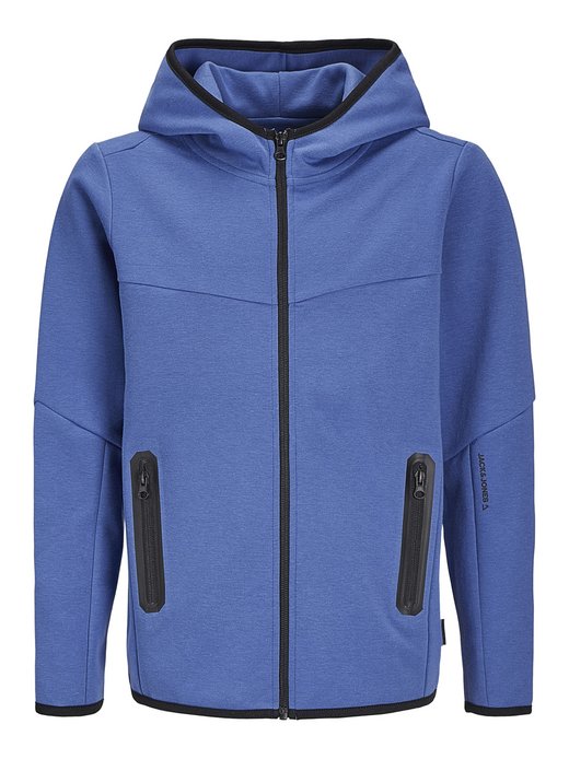 Jungen Sweatjacke