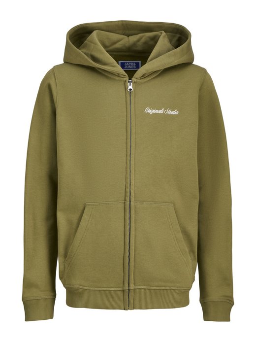 Jungen Sweatjacke