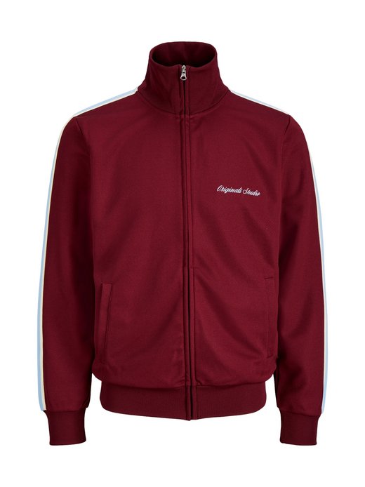 Jungen Sweatjacke