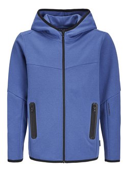 Jungen Sweatjacke