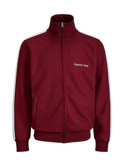 Jungen Sweatjacke