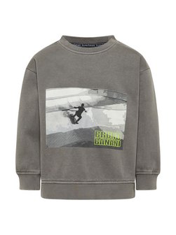 Jungen Sweatshirt  -  COWGILL