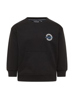 Jungen Sweatshirt  -  DOHERTY