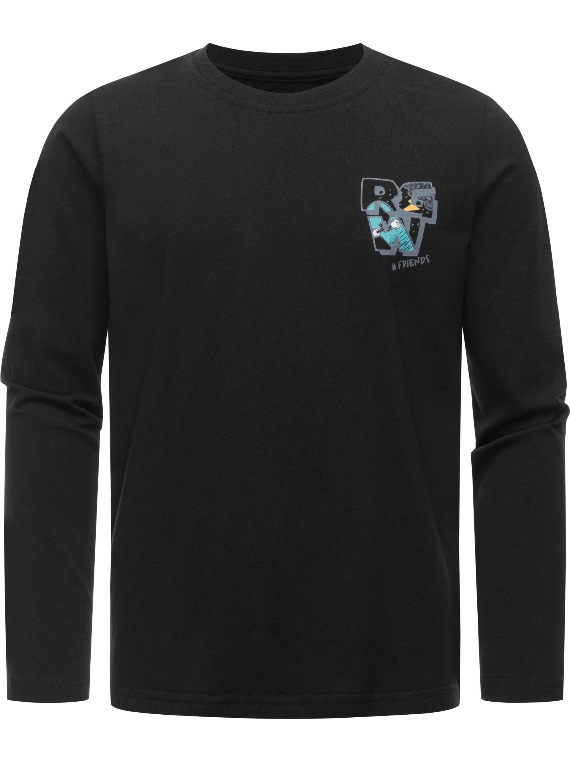 Jungen Gurgi online - kaufen Ragwear Sweatshirt Print