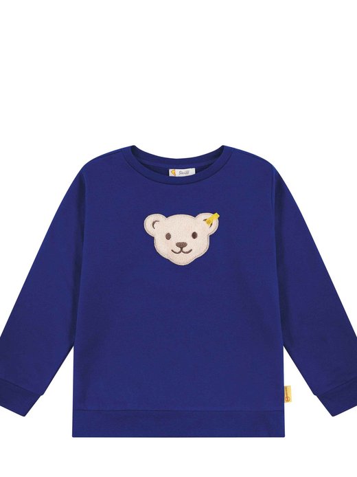 Jungen Sweatshirt - Steiff Classic