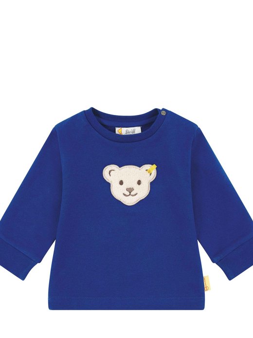 Jungen Sweatshirt - Steiff Classic