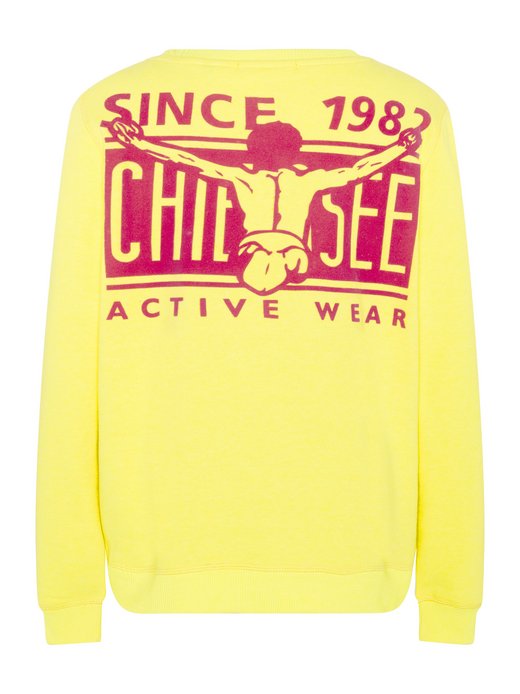 Jungen Sweatshirt