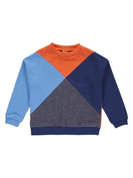 Jungen Sweatshirt