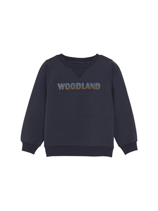 Jungen Sweatshirt