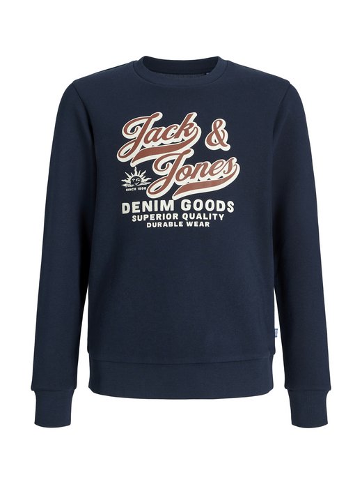 Jungen Sweatshirt