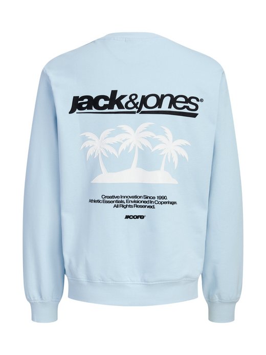 Jungen Sweatshirt