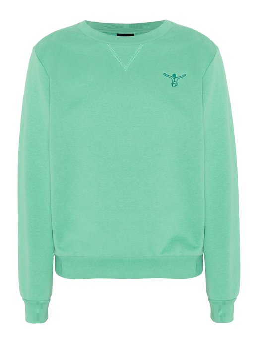 Jungen Sweatshirt