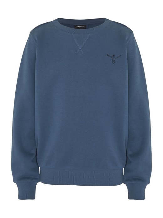Jungen Sweatshirt