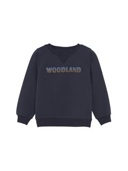 Jungen Sweatshirt