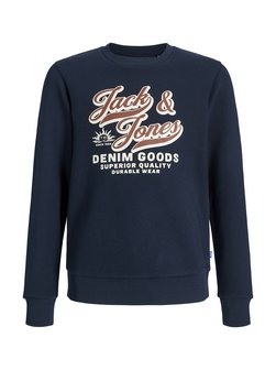 Jungen Sweatshirt