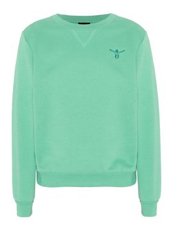 Jungen Sweatshirt