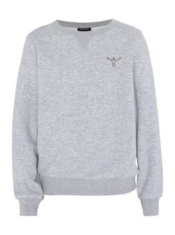 Jungen Sweatshirt