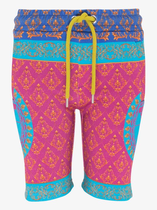 Jungen Sweatshorts - Colantoni