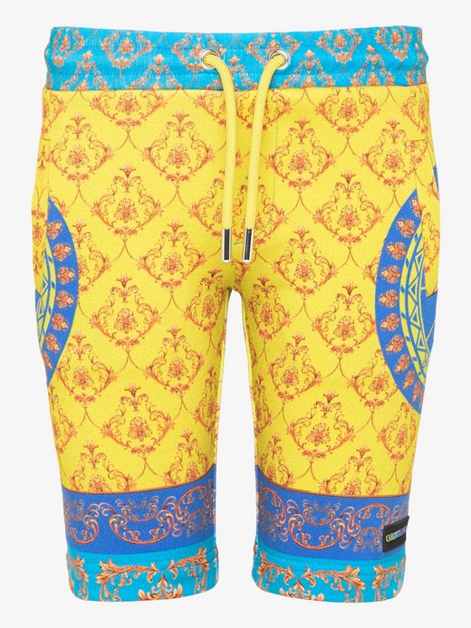 Jungen Sweatshorts - Colantoni