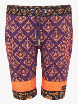 Jungen Sweatshorts - Colantoni