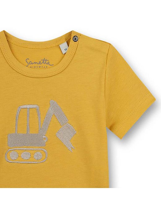 Jungen T-Shirt 1er Pack