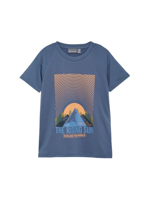 Jungen T-Shirt - COTshirt