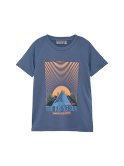 Jungen T-Shirt - COTshirt