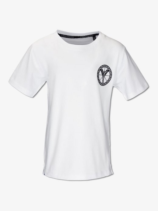 Jungen T-Shirt  -  Camarda
