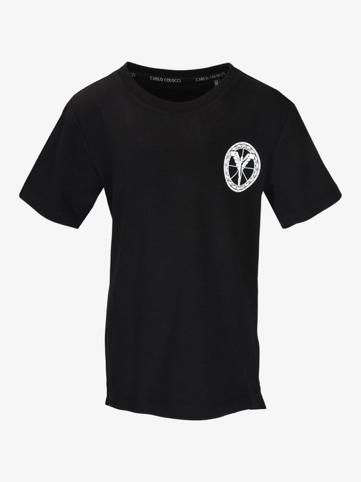 Jungen T-Shirt  -  Camarda