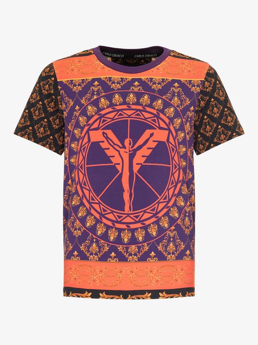 Jungen T-Shirt  -  Codogno