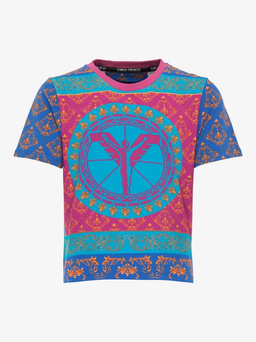 Jungen T-Shirt  -  Codogno