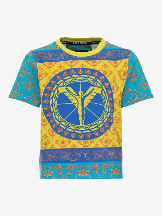 Jungen T-Shirt  -  Codogno