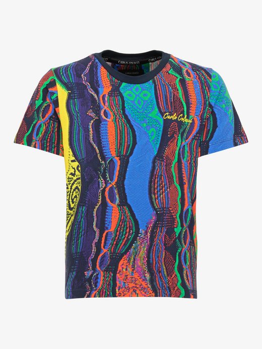 Jungen T-Shirt  -  Coenen