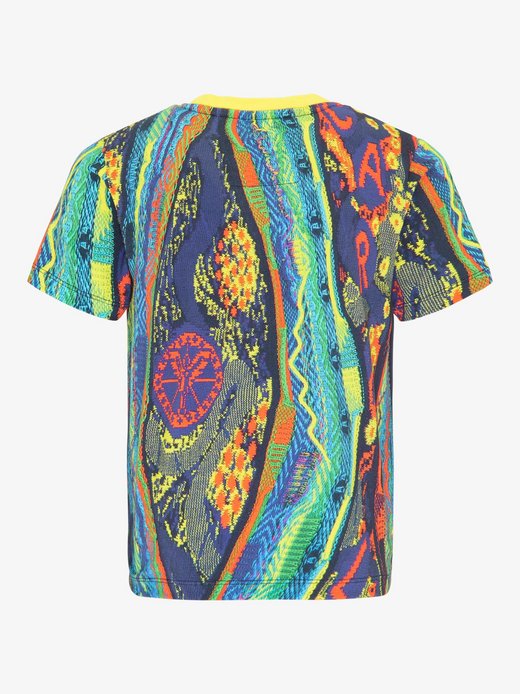 Jungen T-Shirt  -  Coenen