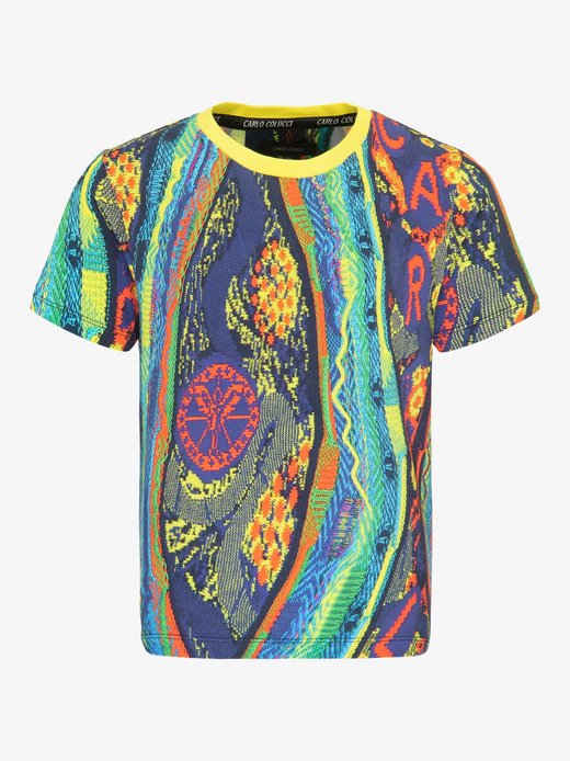 Jungen T-Shirt  -  Coenen