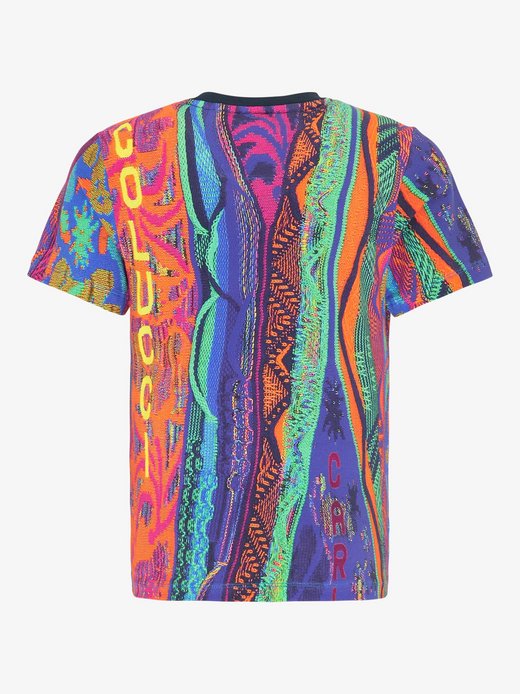 Jungen T-Shirt  -  Coghi