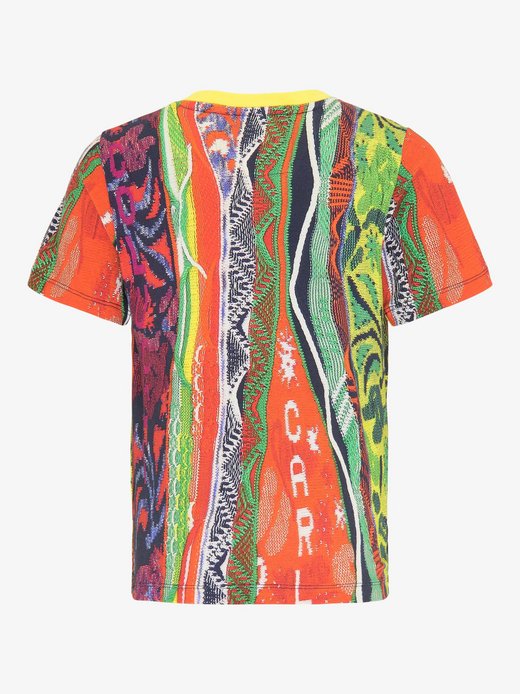 Jungen T-Shirt  -  Coghi