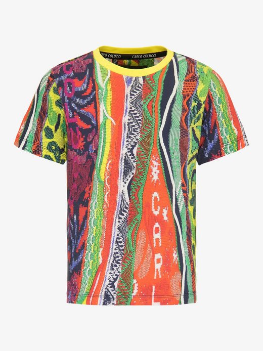 Jungen T-Shirt  -  Coghi