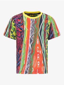 Jungen T-Shirt  -  Coghi